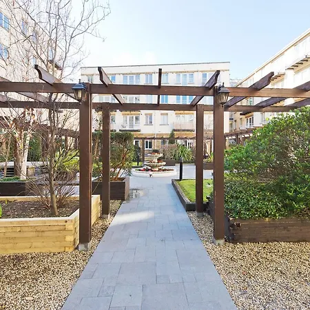 Apartment Your Place - Bachelors Walk Dublin