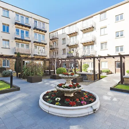 Your Place - Bachelors Walk * Dublin