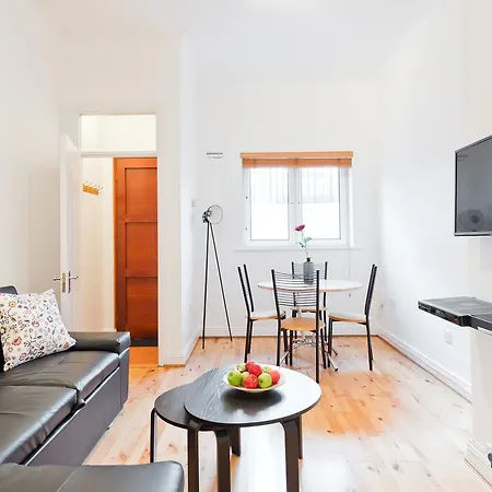 Your Place - Bachelors Walk Apartment Dublin
