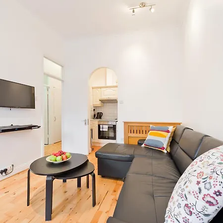 Your Place - Bachelors Walk Dublin