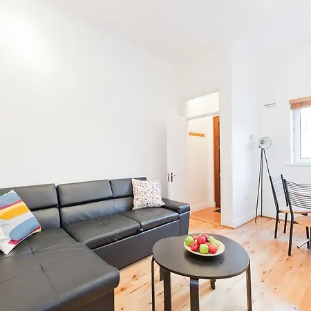 Apartment Your Place - Bachelors Walk Dublin