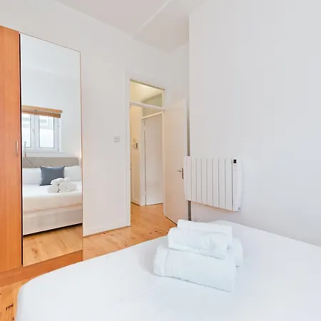 Apartment Your Place - Bachelors Walk