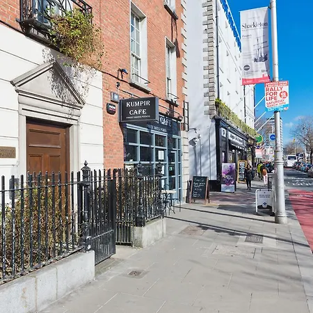 Your Place - Bachelors Walk * Dublin