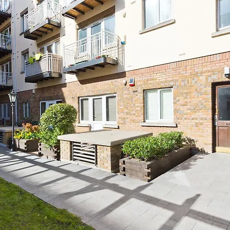 Apartment Your Place - Bachelors Walk