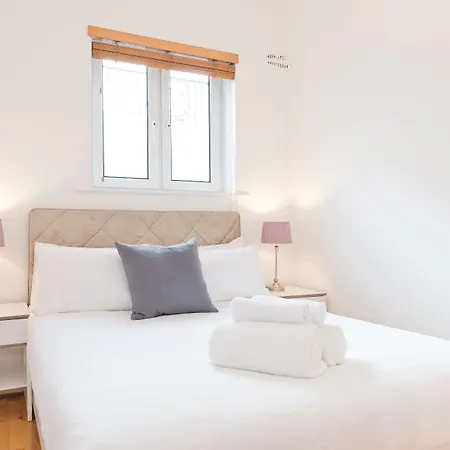 Apartament Your Place - Bachelors Walk